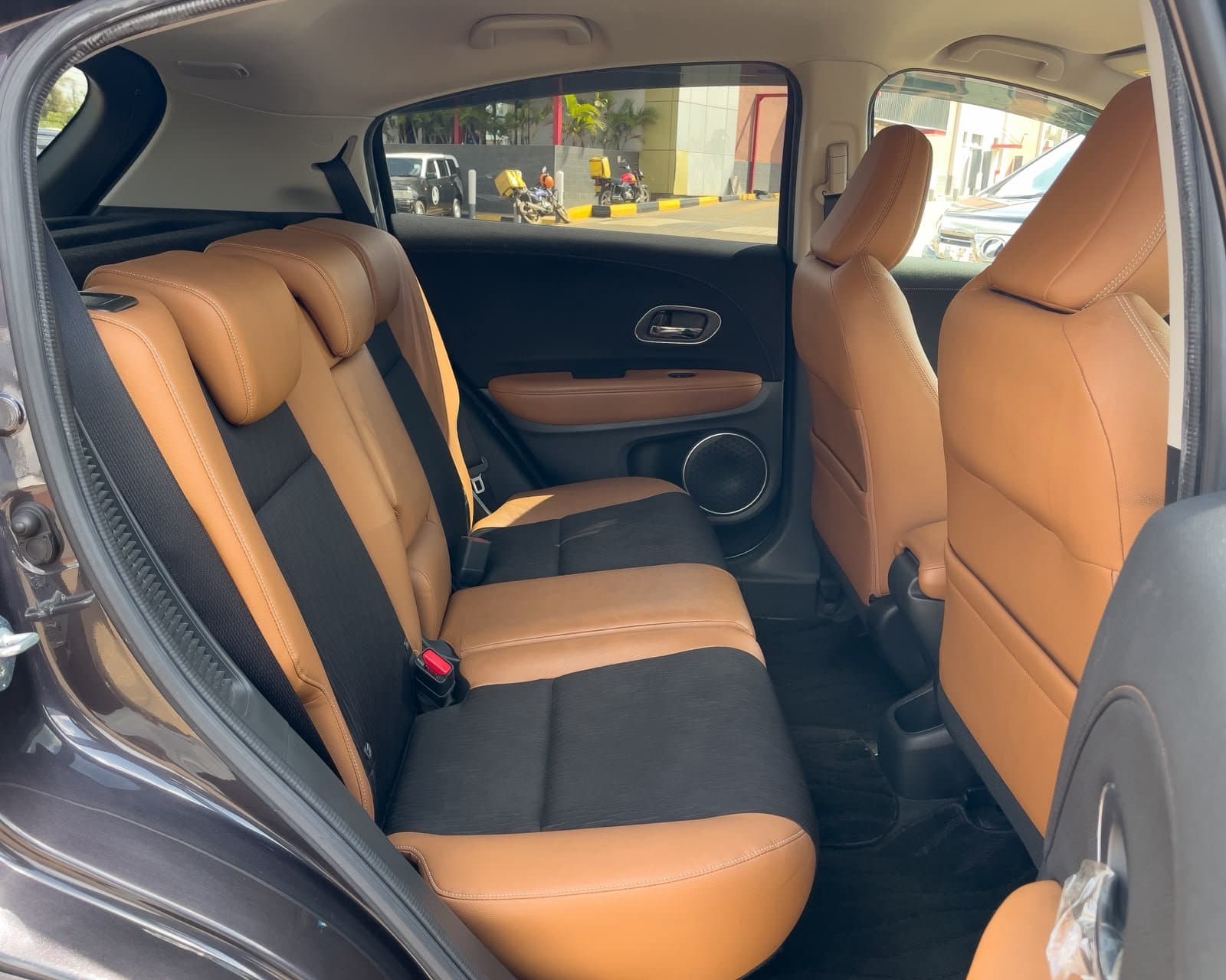 2019 HONDA VEZEL thumbnail 9