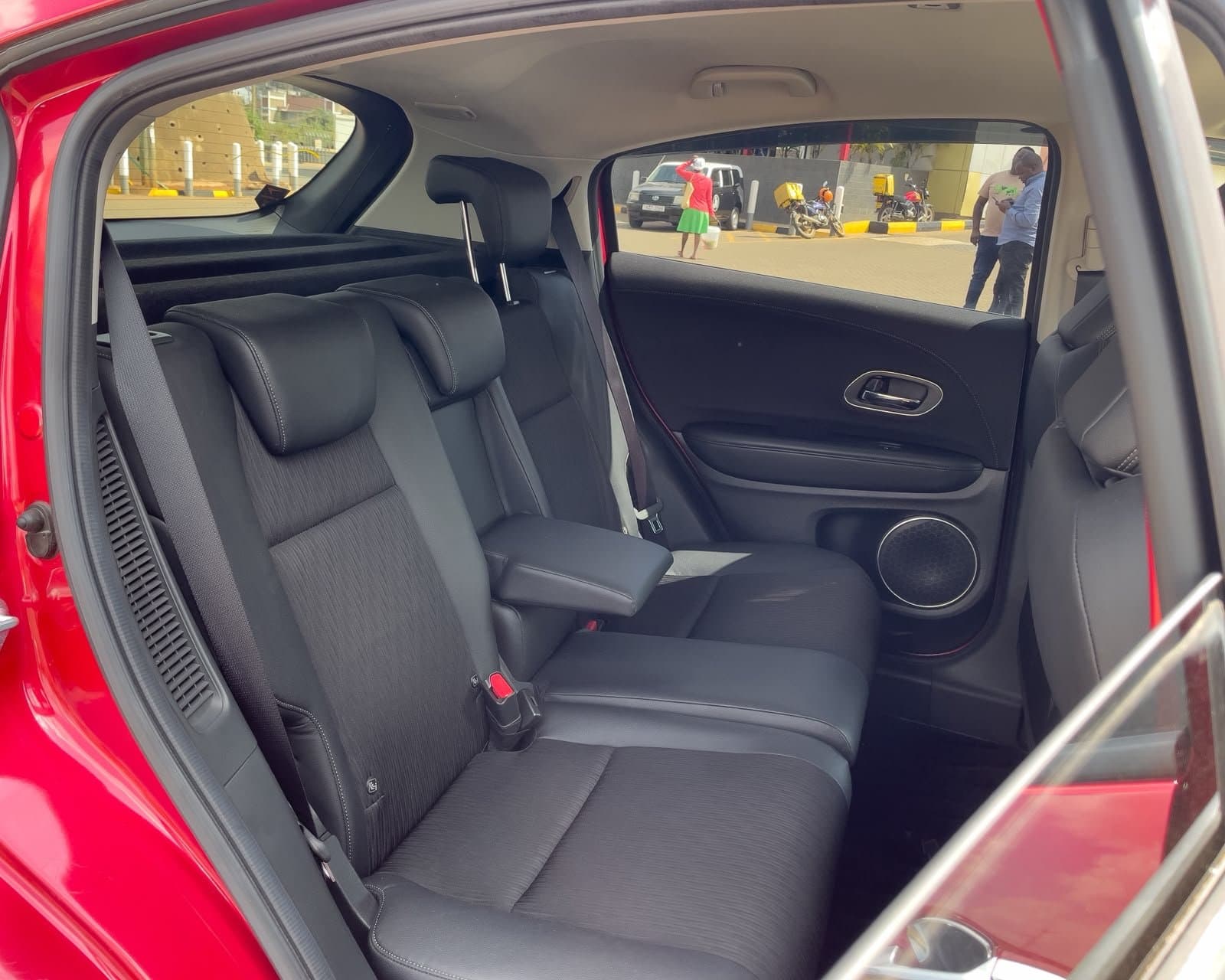 2019 HONDA VEZEL thumbnail 9