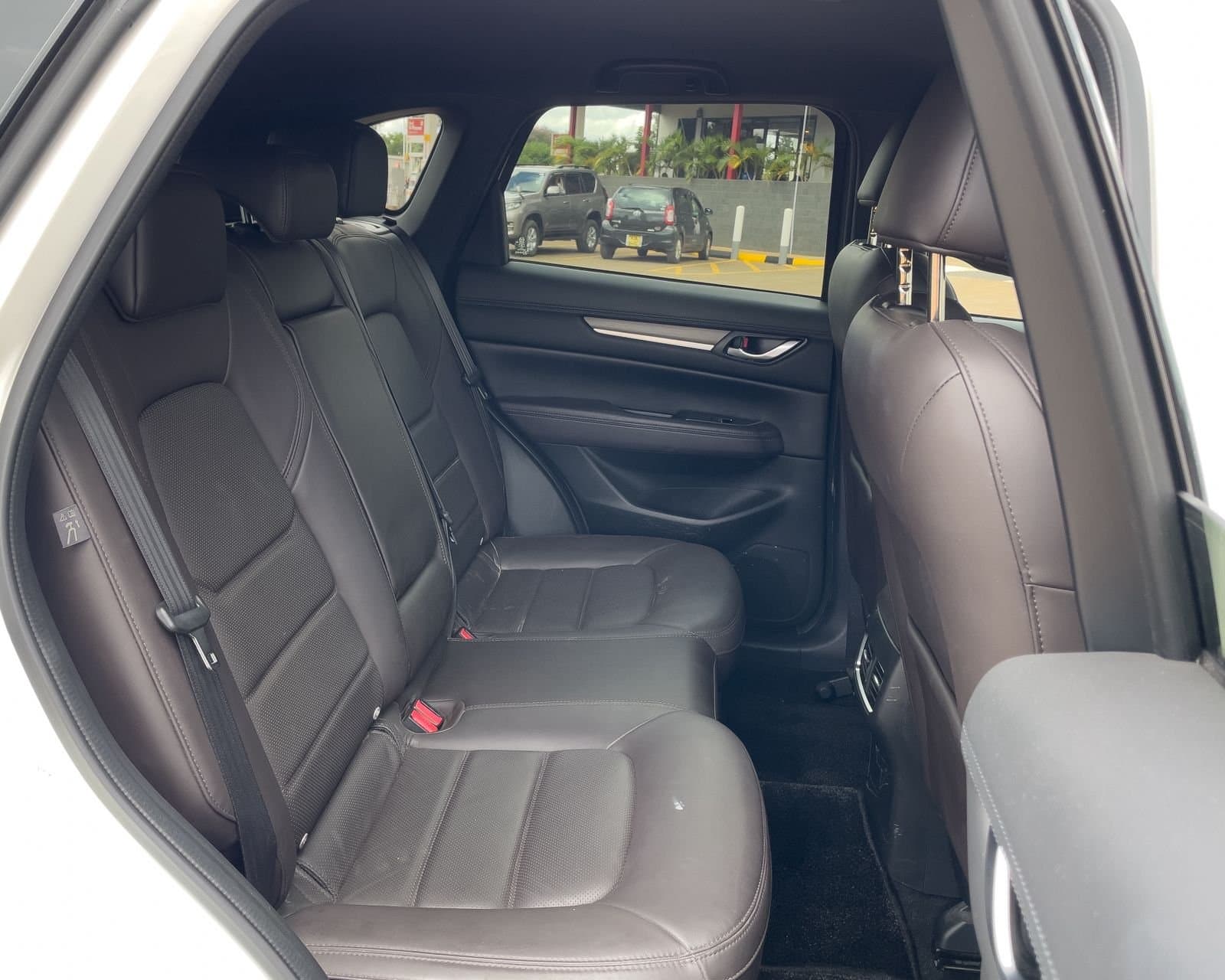 2019 MAZDA CX-5 EXCLUSIVE thumbnail 9