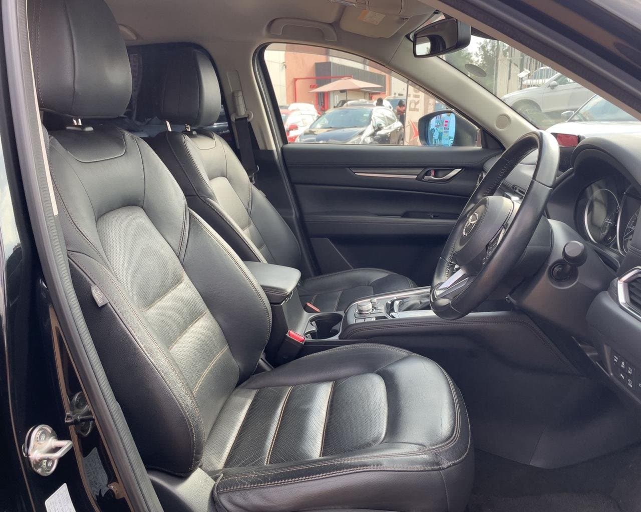 2019 MAZDA CX-5 XDL thumbnail 6