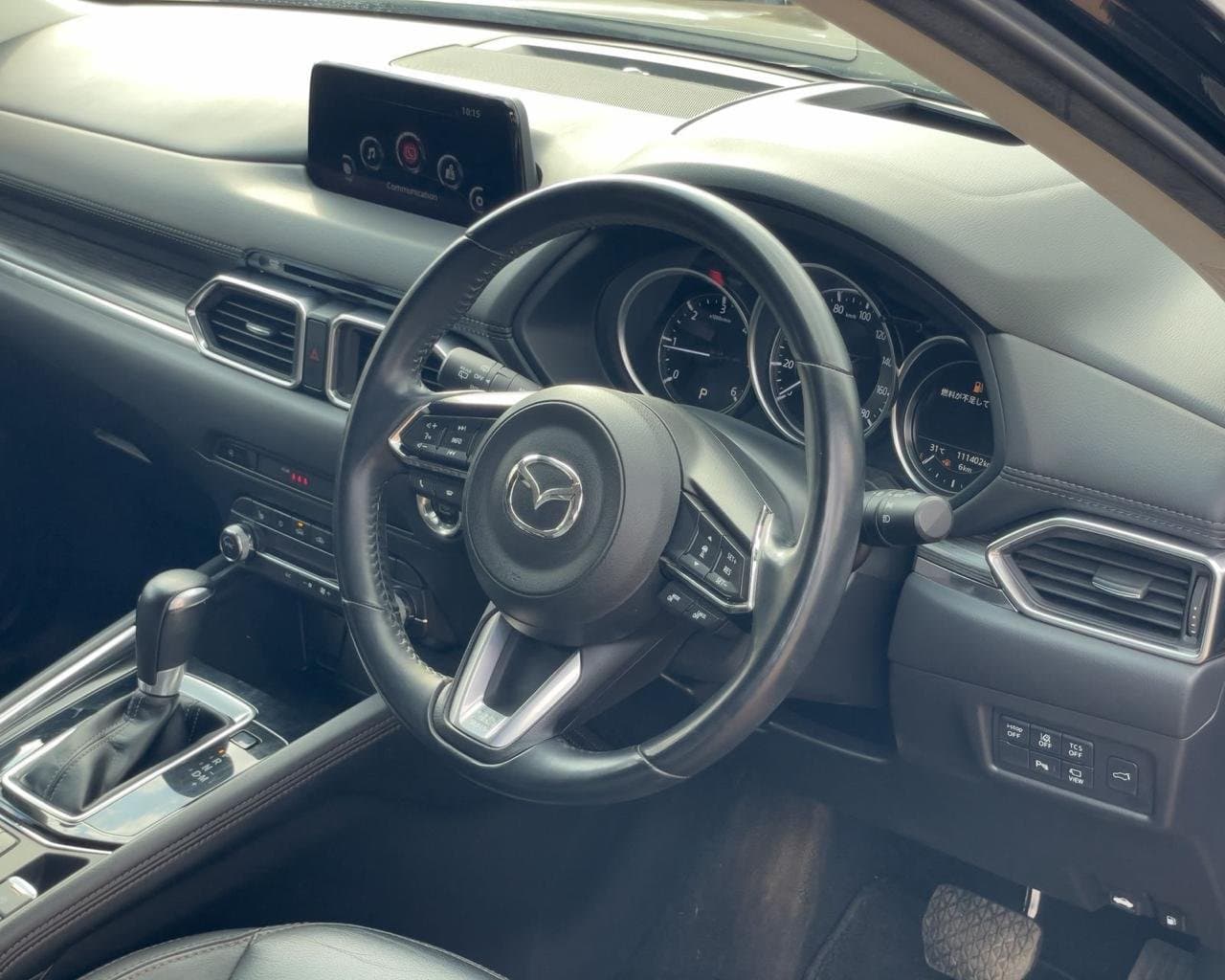 2019 MAZDA CX-5 XDL thumbnail 7
