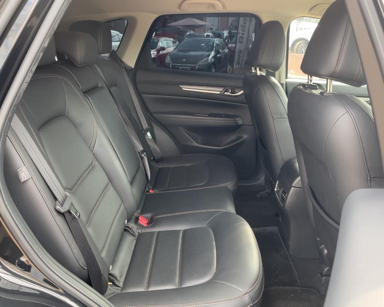 2019 MAZDA CX-5 XDL thumbnail 8