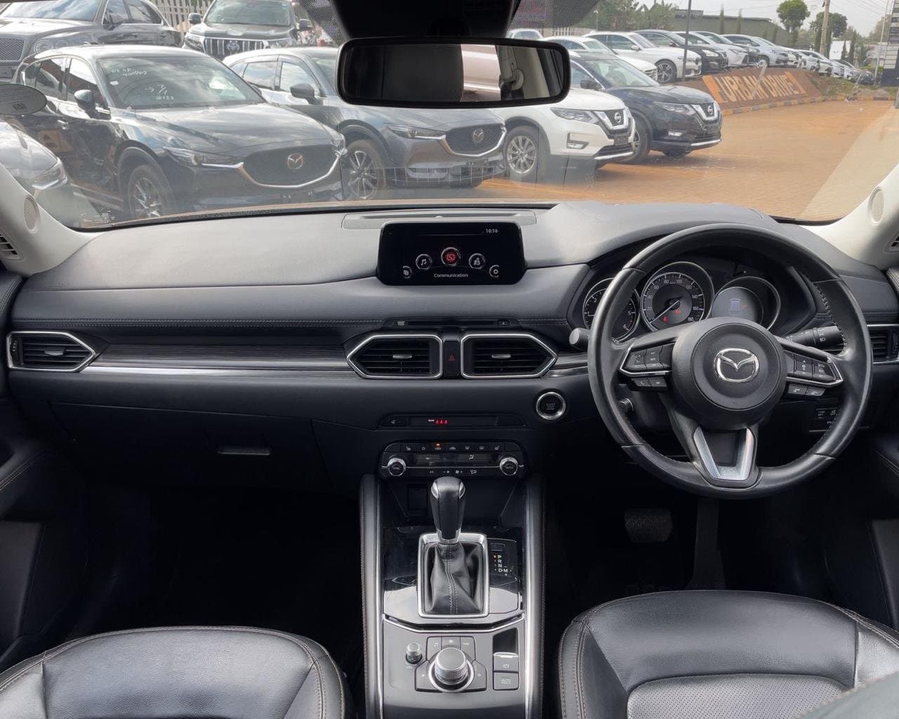 2019 MAZDA CX-5 XDL thumbnail 9