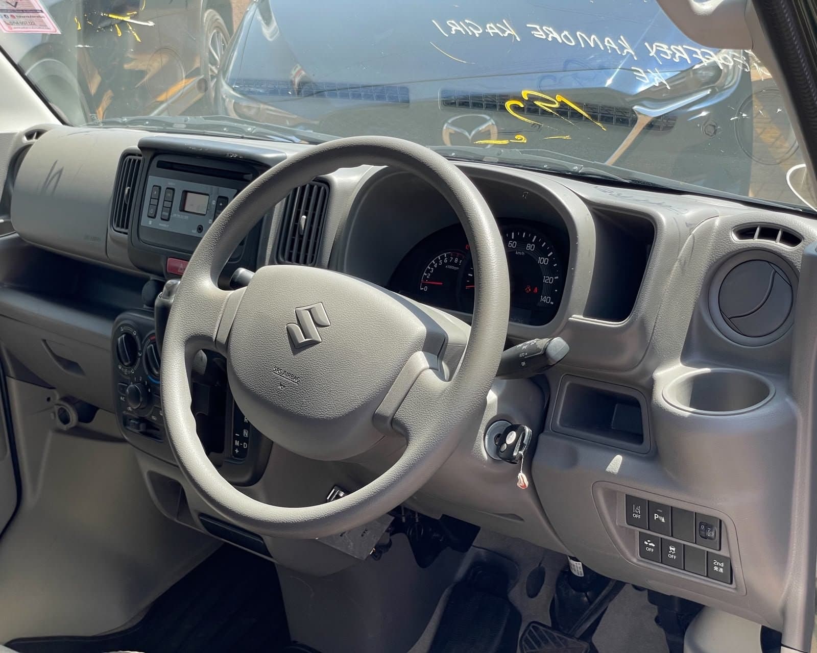 2019 SUZUKI EVERY thumbnail 8