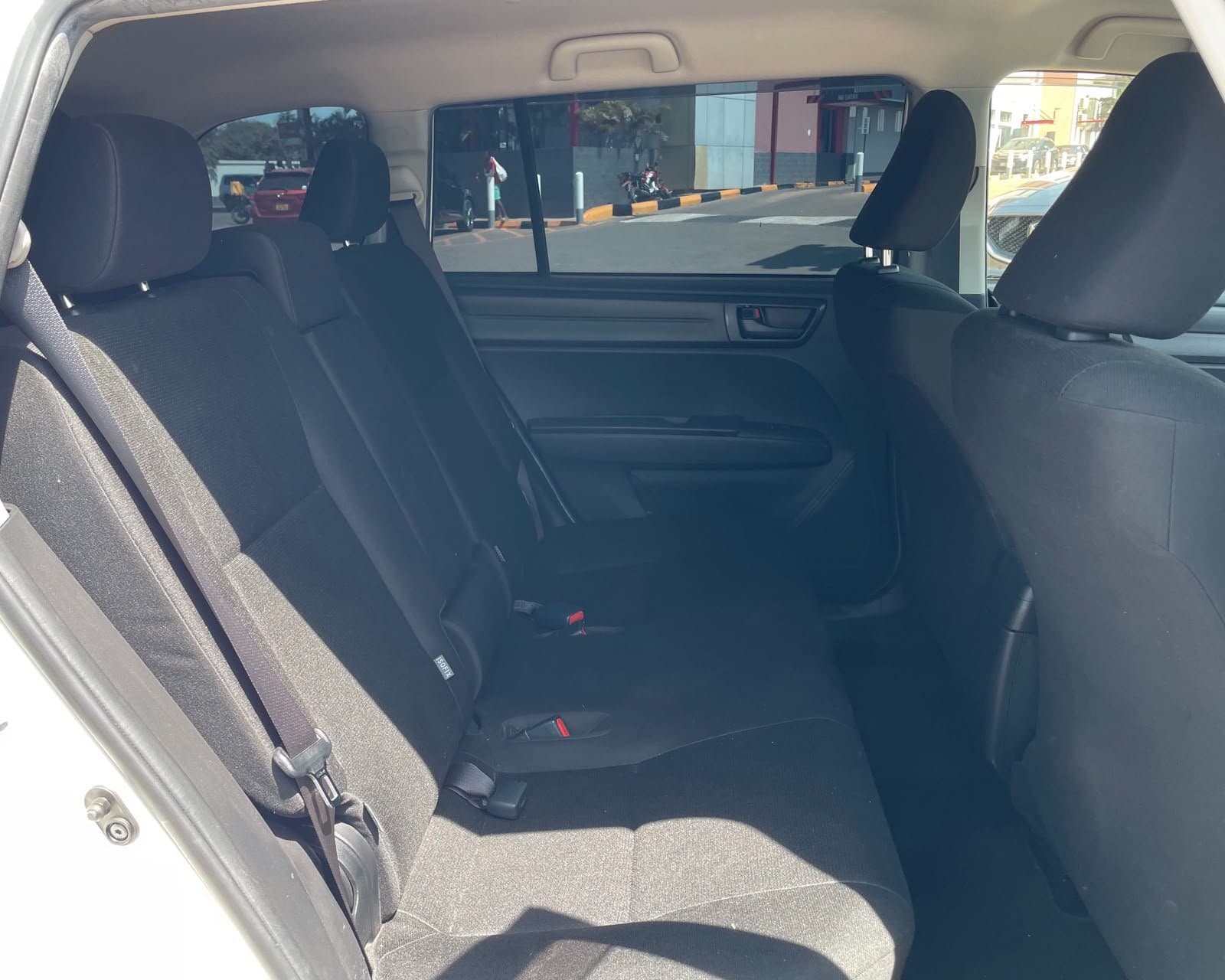 2019 TOYOTA FIELDER HYBRID thumbnail 9
