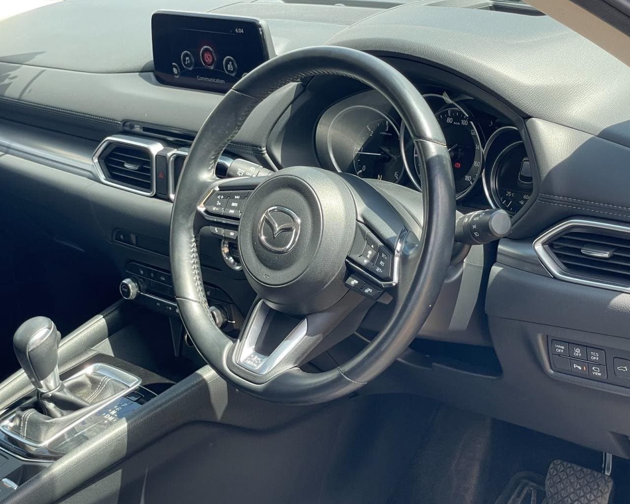 2020 MAZDA CX-5 XD-L thumbnail 8
