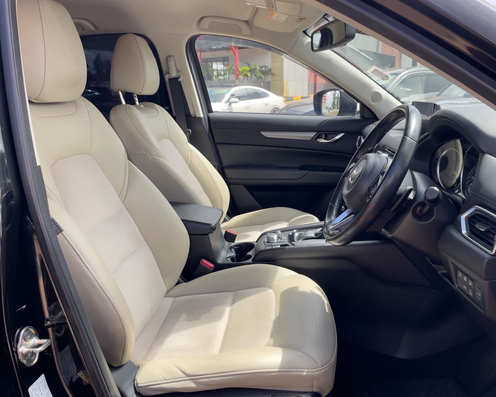 2020 MAZDA CX-5 XDL thumbnail 6