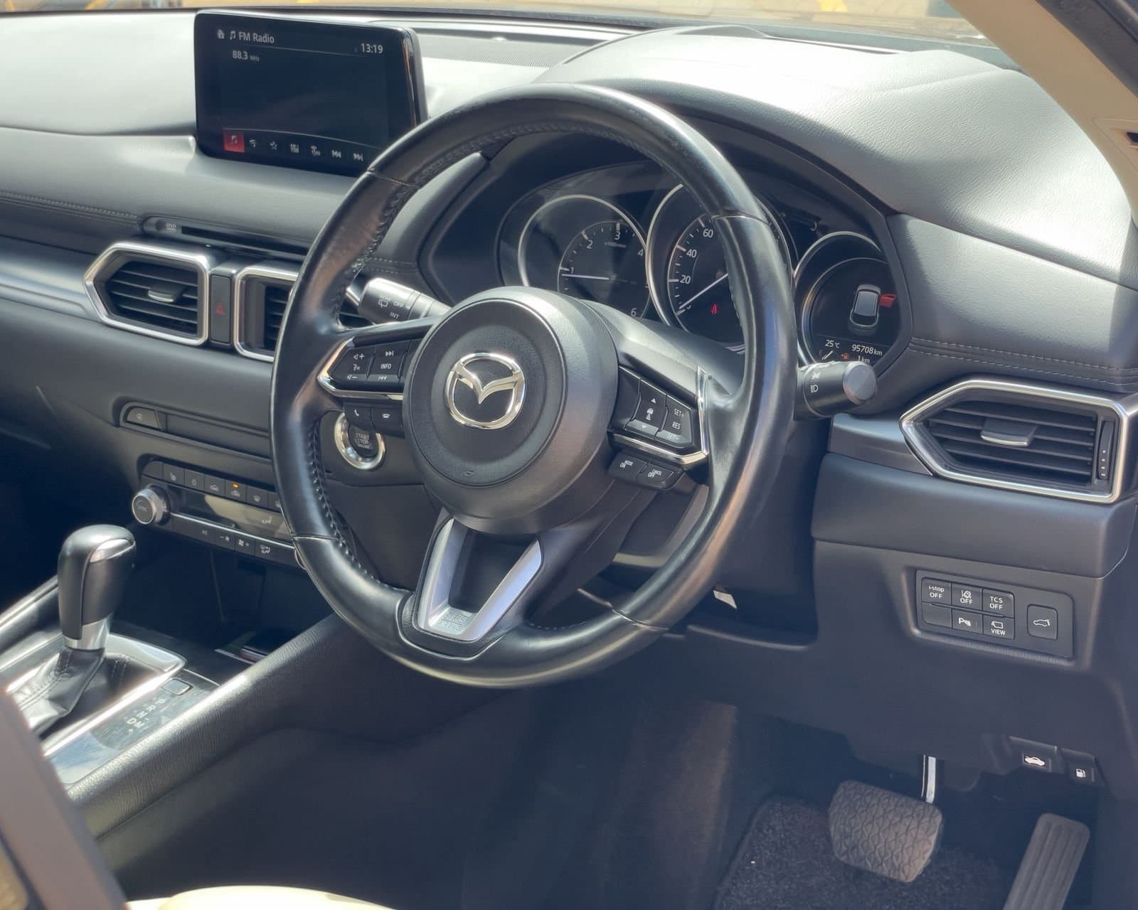 2020 MAZDA CX-5 XDL thumbnail 7