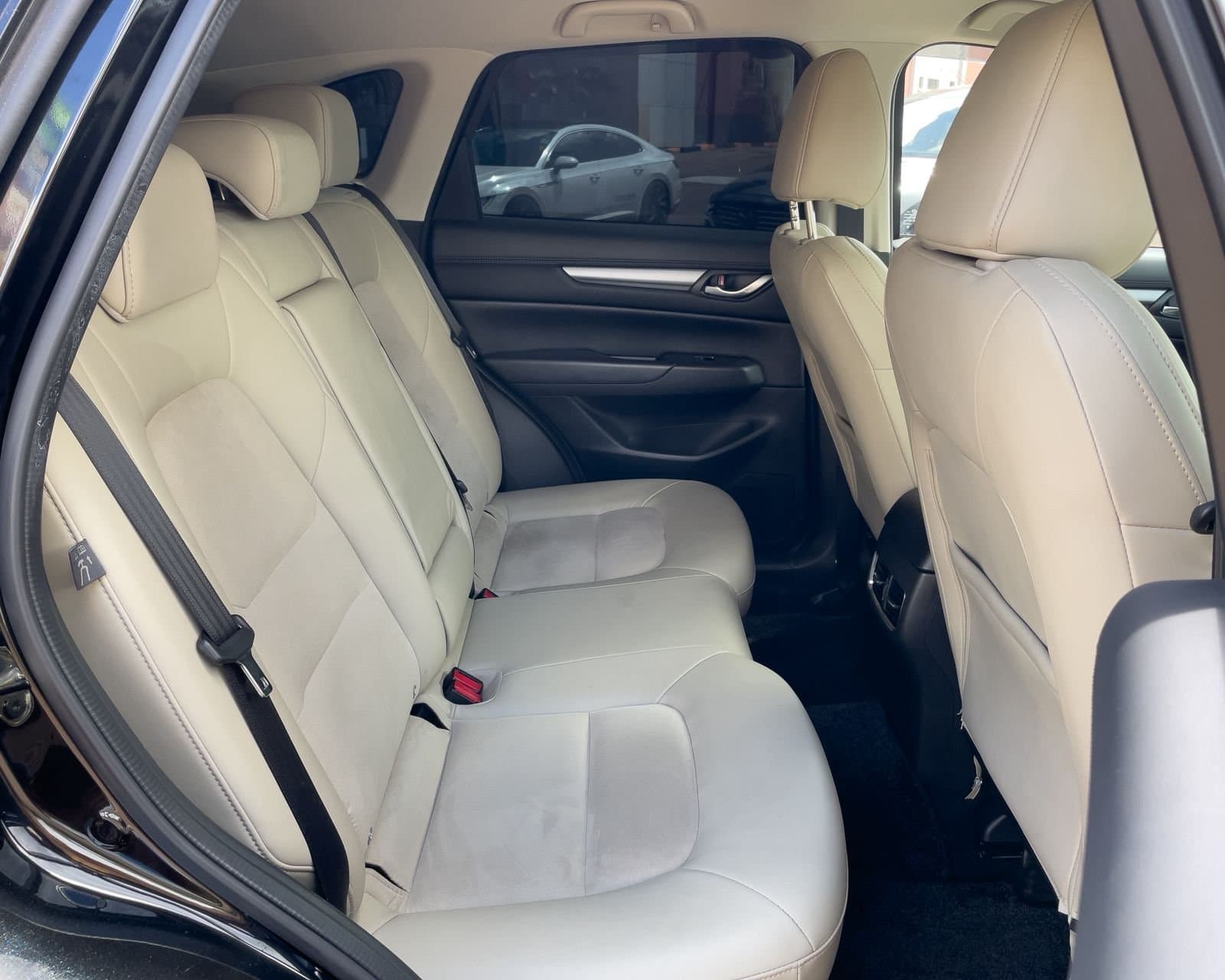 2020 MAZDA CX-5 XDL thumbnail 8