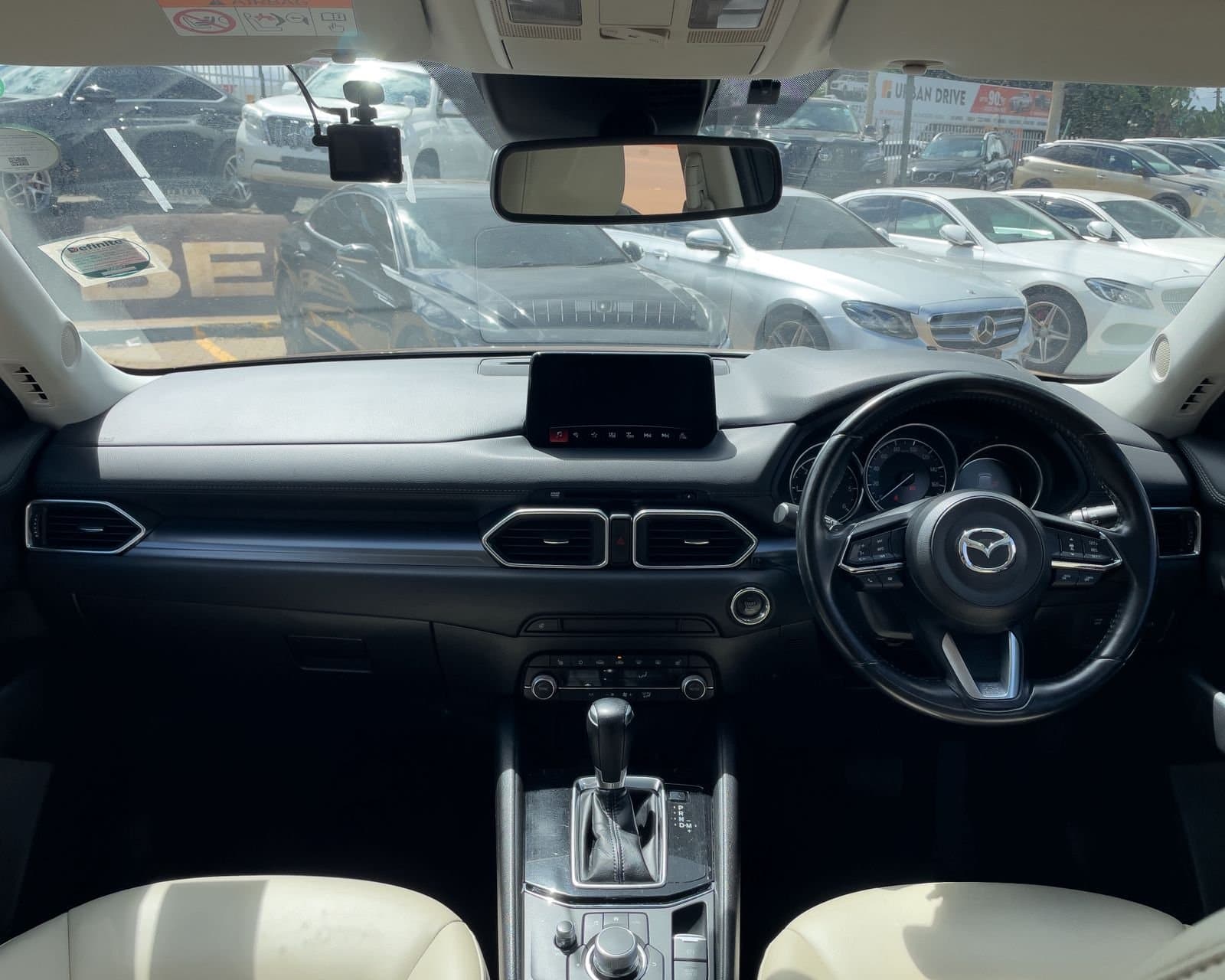 2020 MAZDA CX-5 XDL thumbnail 9
