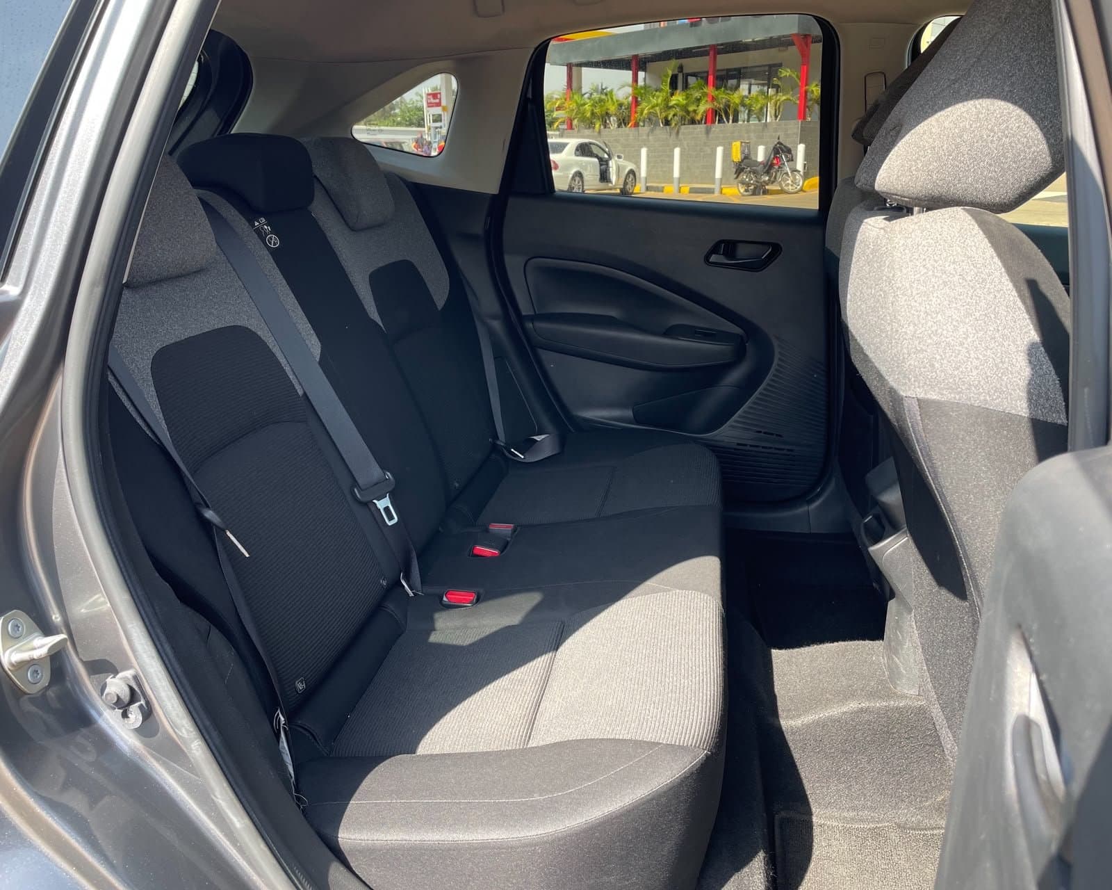 2021 NISSAN NOTE E-POWER thumbnail 9